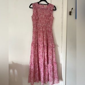 Banjanan Iris Dress Size Medium